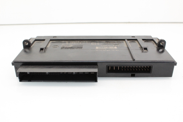 2008 BMW M3 Electronic Junction Box Body Control Module BCM OEM