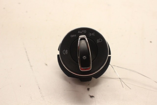 2014-2016 Porsche 911 996 Boxster 981 Panamera 970 Headlight Switch OEM