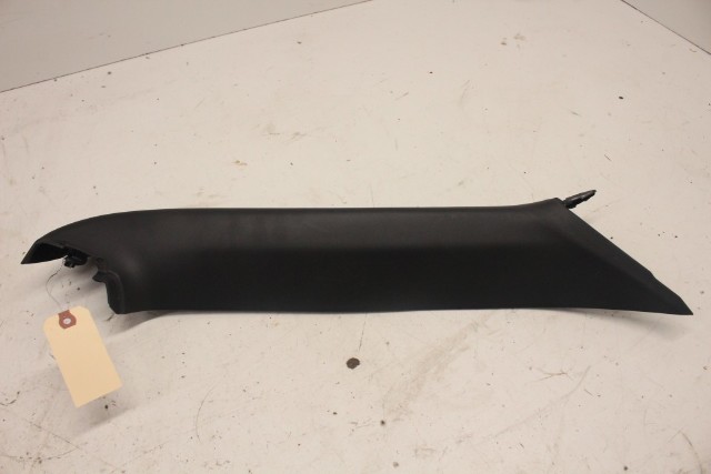 2013 2014 2015 2016 Porsche Boxster 981 Windshield Pillar Trim Right OEM