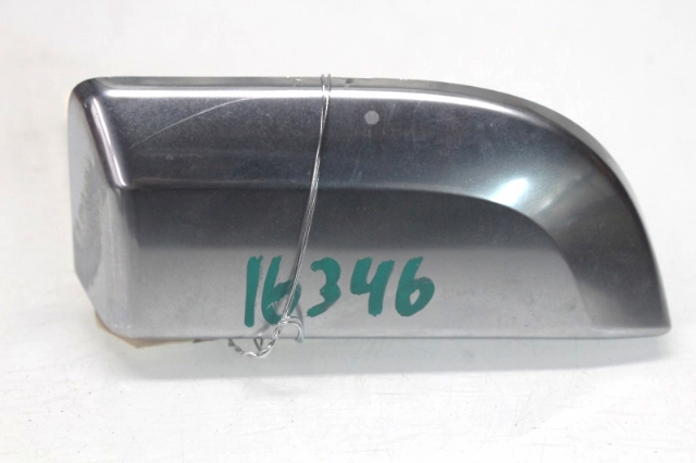 2012-2019 Porsche 911 Boxster Cayman Dash Molding Inner Right OEM