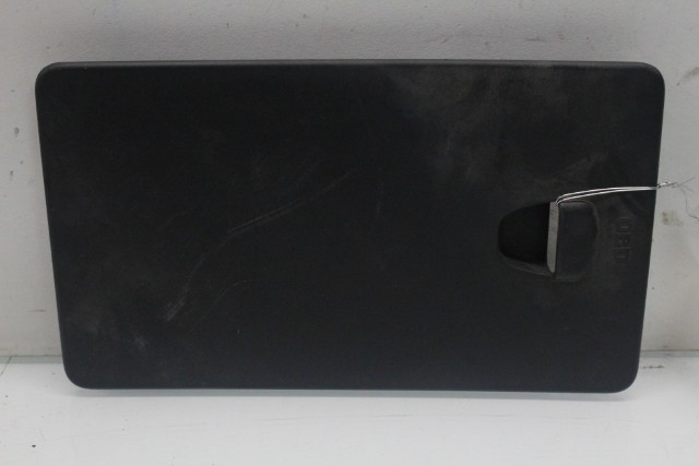 2012-2019 Porsche 911 Boxster Cayman Fuse Box Cover Left - 99155542101 OEM