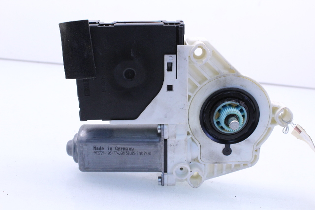 2007 2008 Volkswagen Passat Front Power Window Motor Right 1K0959792L OEM