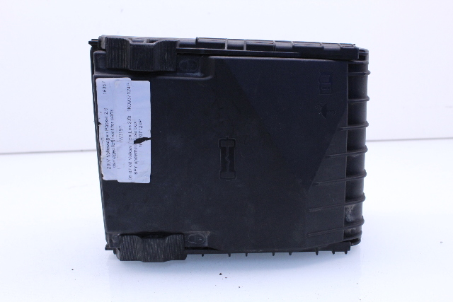 2007 Volkswagen Passat Engine Fuse Relay Box - 3C0971249 OEM