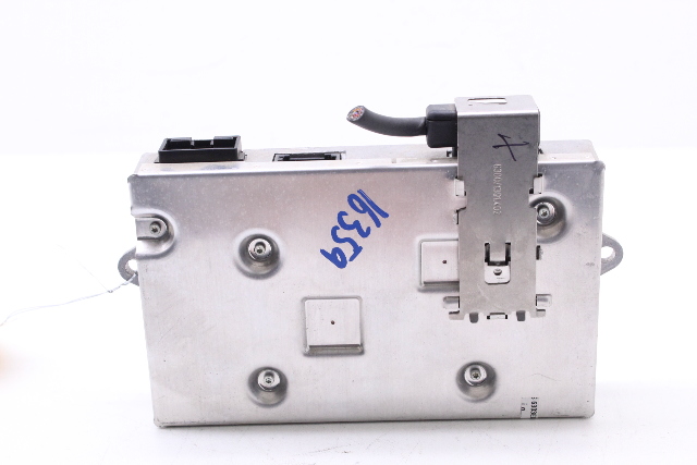 2007 Audi A6 MMI Multimedia Interface Control Module OEM