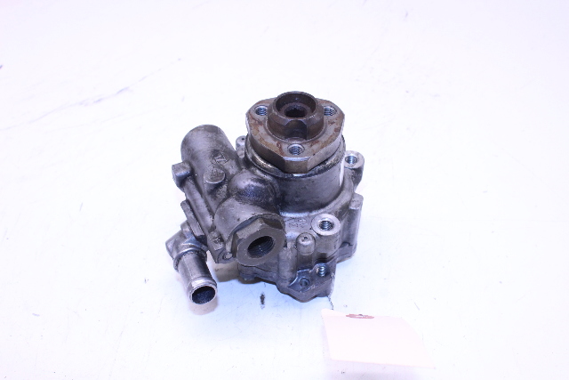 1997-2001 Volkswagen Eurovan GLS 2.8 Power Steering Pump 028145157F