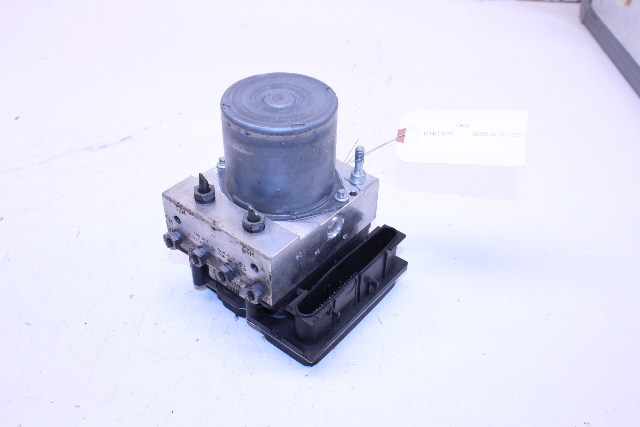 2012 Smart Fortwo ABS Anti Lock Brake Pump OEM
