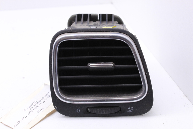 2009 Volkswagen EOS Right Air Vent OEM
