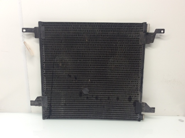 Mercedes Benz ML320 ML350 ML430 A/C Air Conditioner Condenser 1638300170 OEM