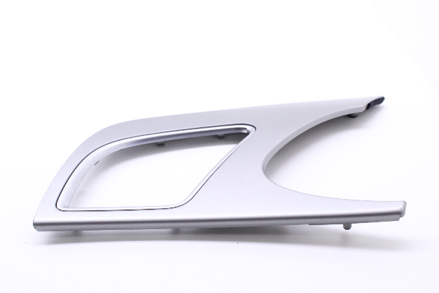 Driver Left Air Vent Dashboard Trim Panel 2010 Audi A4 Quattro Sedan Base 2.0t Gas OEM