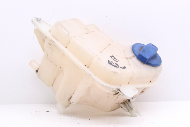 Coolant Reservoir 2007 Audi A6 Non Quattro Sedan Sport 3.2 Gas 4F0121403C OEM