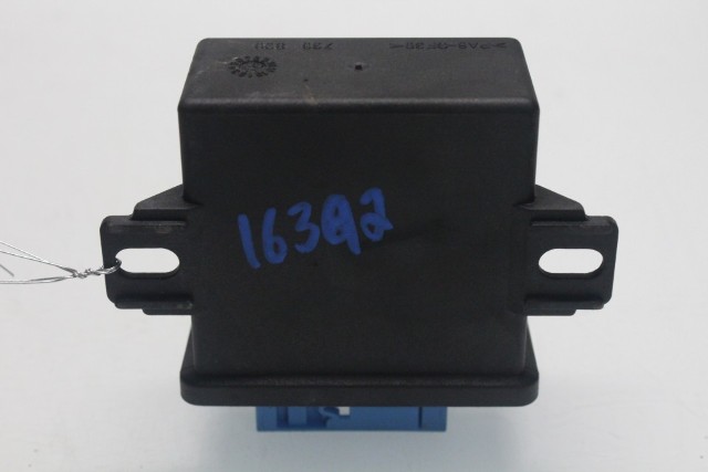 Audi A4 Q7 RS4 S4 S6 Headlight Range Leveling Control Module OEM
