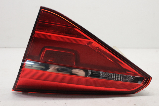 2012 2013 2014 2015 Volkswagen Passat Tail Light Right Lid Mounted OEM