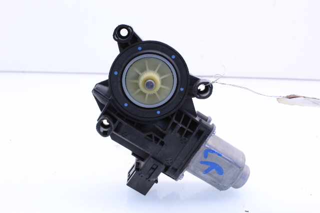 Left Rear Window Motor 2016 Volkswagen Passat SE Sedan Gas 561959811C OEM