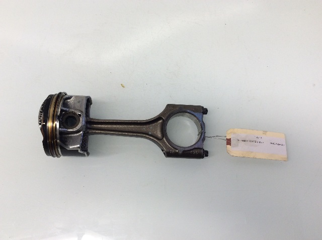 2015 2016 Volkswagen Passat 1.8 1.8L CPRA Piston and Rod