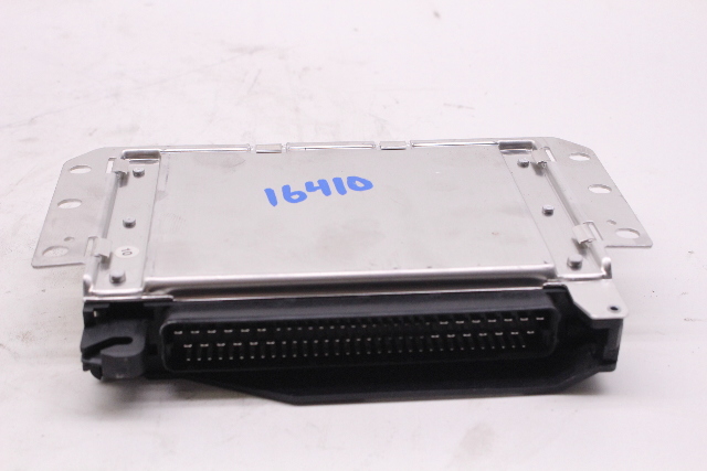 2001 Audi S4 Transmission Control Module TCU TCM 8D0927156DL OEM