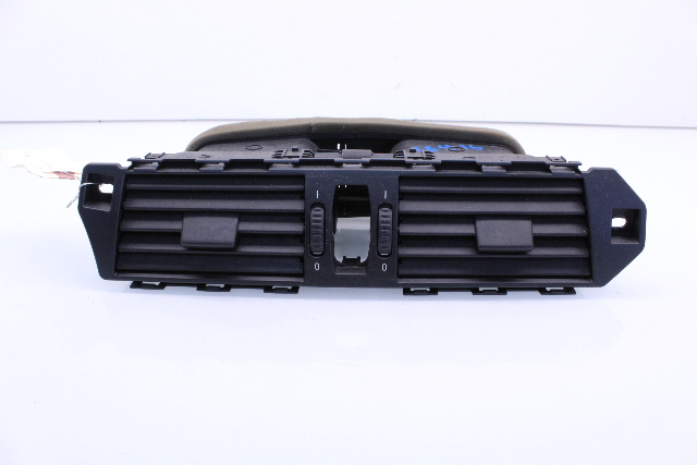 2004-2010 BMW 525i 530i 545i 550i M5 Dash Air Vent Center - 64226910734 OEM