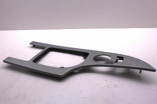 2006-2010 BMW M5 Shifter Trim Bezel - 51167059943 OEM