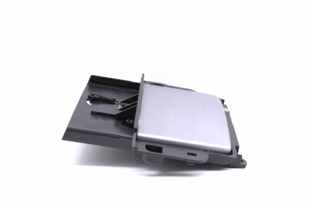 2006 BMW M5 Front Ashtray Sliding Cover Trim 7059917 OEM