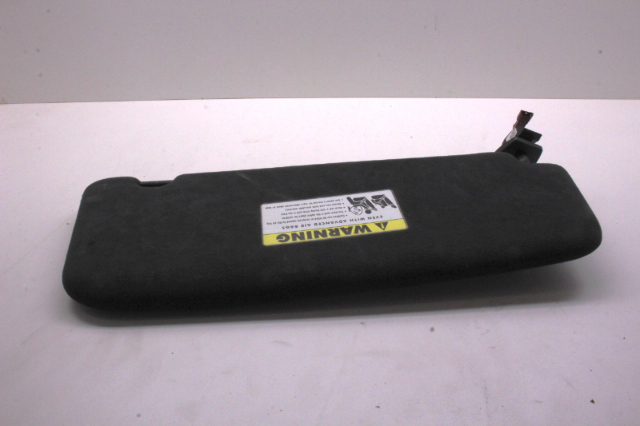 2006-2010 BMW M5 Sun Visor Right 7897614 OEM