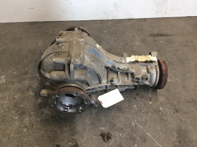 2005 2006 2007 2008 Audi A4 S4 2.0 3.2 Rear Axle Differential 01R500046H HUP