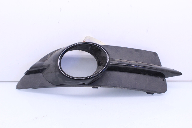 2011 Volkswagen Eos Komfort 2dr 2.0 Outer Right Front Bumper Grille OEM