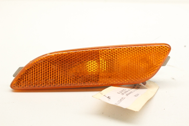 2011 Volkswagen Eos Komfort 2dr 2.0t Gas Driver Left Side Marker Light 1Q0945071B OEM