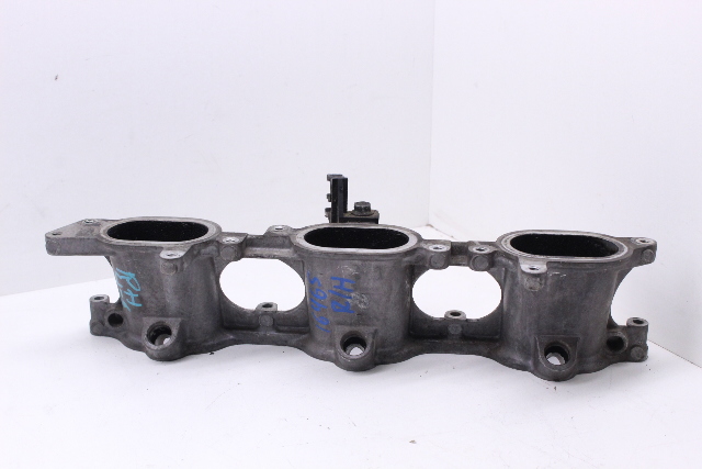 1999 Porsche 911 996 Carrera 2 Right Lower Intake Manifold Plenum Pipes OEM