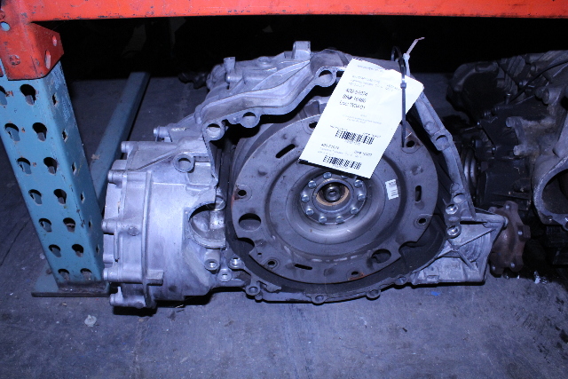 2009 Audi A4 A5 S5 6 Speed Manual Transmission
