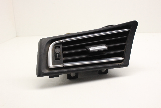2010 2011 2012 2013 BMW 750i Dash AC Air Vent Left OEM