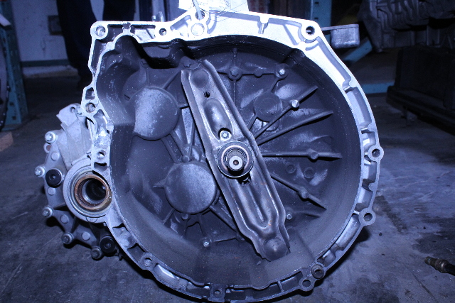 2008-2010 Mini Cooper 6 Speed Transmission OEM
