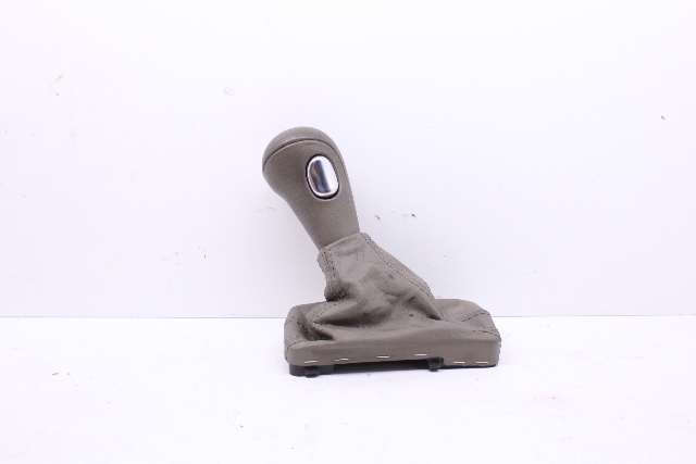 2005 Audi A6 Quattro Sedan Base 3.2 Shifter Knob with Boot OEM