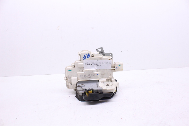 Audi A3 A6 R8 Door Latch Lock Right OEM