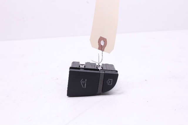2005 Audi A6 Quattro Sedan Base 3.2 Glove Box Switch OEM