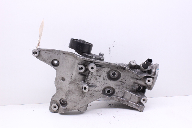 2011 Volkswagen Golf GTI Base 2dr Hb 2.0t Gas Oil Filter Housing 06J903143AG