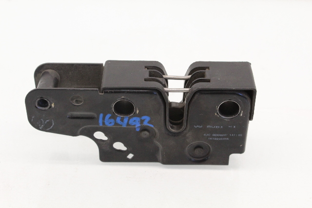 Front Hood Latch Lock 2006 Volkswagen Golf GTI Base 2dr Hb 2.0t OEM