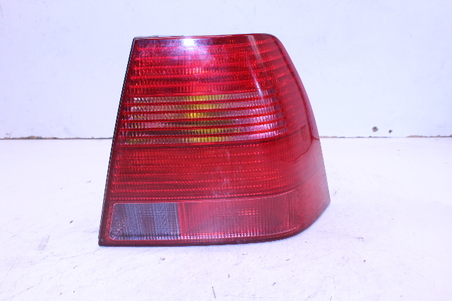 1999-2003 Volkswagen Jetta Right Tail Light Lamp OEM