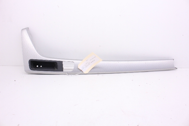 2017 2018 2019 2020 Audi A4 B9 Center Console Trim Right OEM