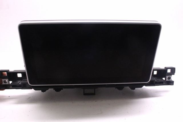 2017-2023 Audi A4 A5 MMI Dashboard Information Display 8.25'' OEM