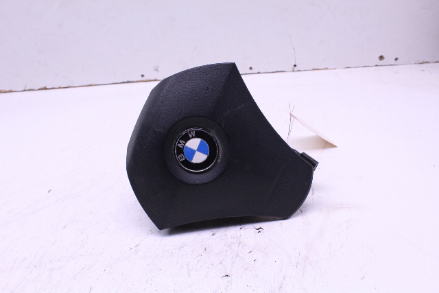 2004-2005 BMW 525i 530i 545i E60 Steering Wheel Airbag 32346776425 OEM