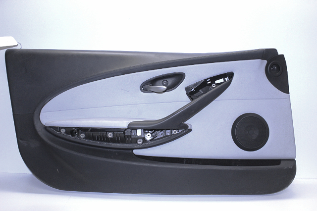 2006 2007 2008 2009 2010 BMW M6 left Door Panel driver OEM