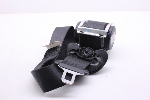 2006-2010 BMW M6 Coupe E63 Right Front Seat Belt Retractor - 72117918754 OEM