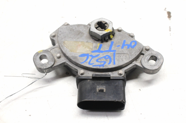2004 AUDI TT 1.8T MK1 Nuetral Safety Multifunction Switch 09G919823