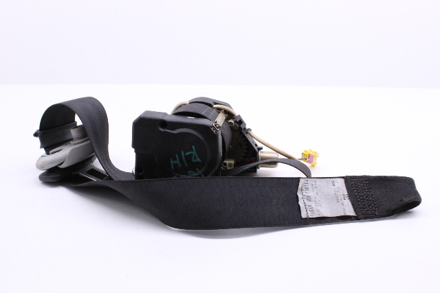 Right Front Seat Belt Retractor 2004 Volkswagen Beetle Turbo S 2dr Hb 1.8t Gas - 1C1857706M OEM