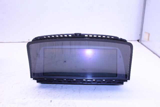 2004 BMW 745Li Sedan E65 4-Door 4.4 Navigation Display Screen OEM