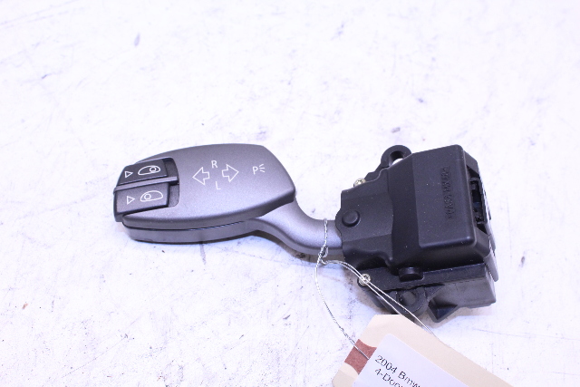 2004 BMW 745Li Sedan E65 4-Door 4.4 Turn Signal Switch OEM