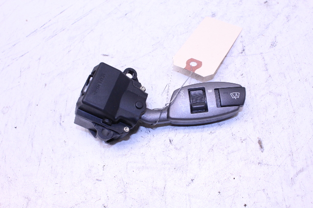 2004 BMW 745Li Sedan E65 4-Door 4.4 Windshield Wiper Switch OEM