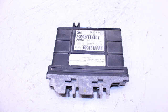 2005 Volkswagen Jetta GLI Sedan 4dr 1.8 Transmission Control Module TCU TCM