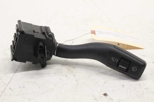 2006 Audi A4 Non Quattro Sedan Base 3.2 Wiper Switch - 4E0953503 OEM