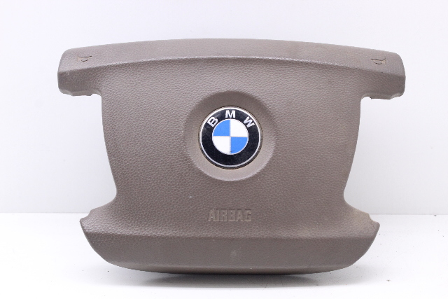 2006 BMW 750li E66 Steering Wheel Airbag - 33677368602