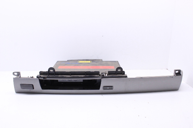 6 CD Disc Changer 2006 Bmw 750Li Sedan E65 4-Door 4.8 V8 Gas 65126986080 OEM